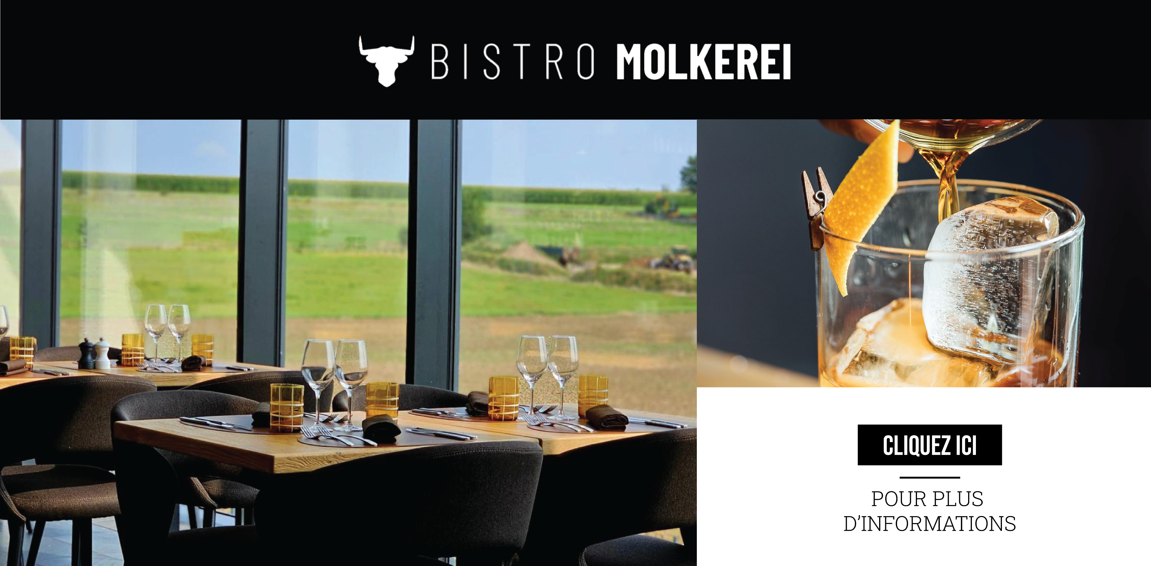 bistro molkerei