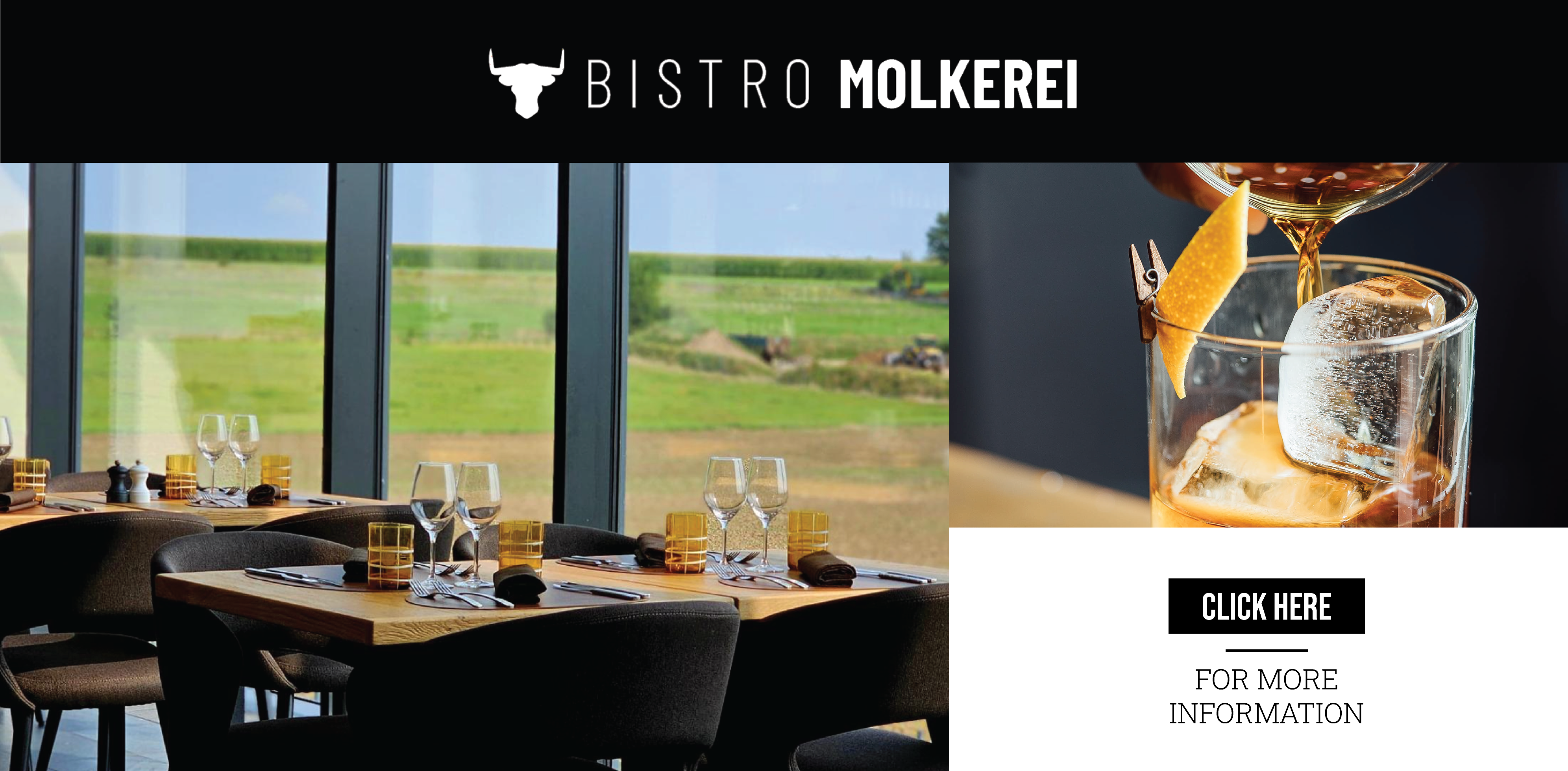 bistro molkerei