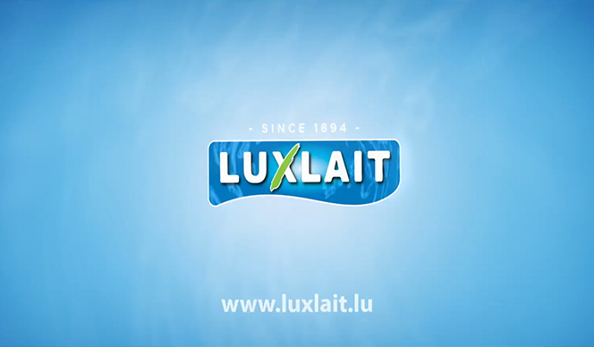 Luxlait